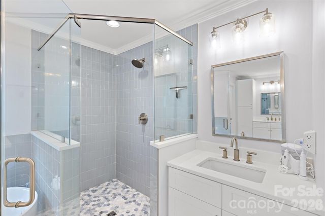 6312 Providence Country Club Drive, Charlotte, NC 28277