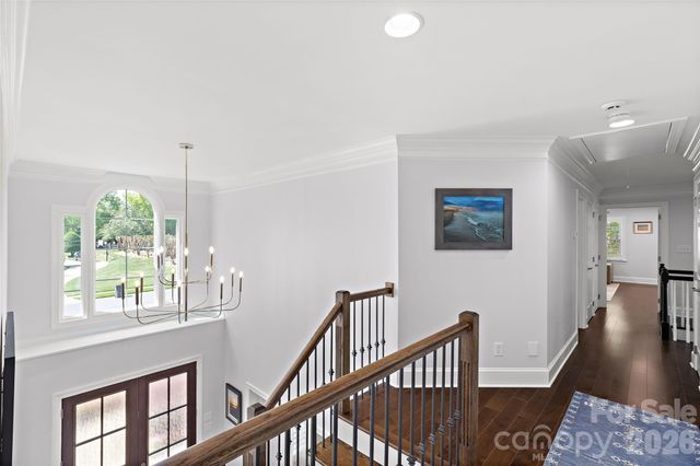6312 Providence Country Club Drive, Charlotte, NC 28277