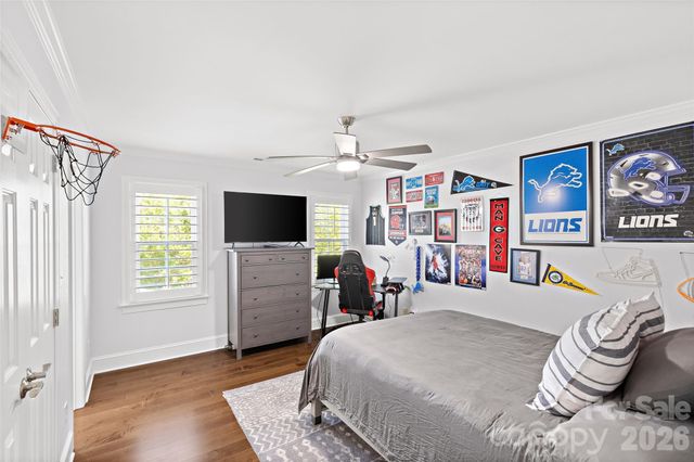 6312 Providence Country Club Drive, Charlotte, NC 28277