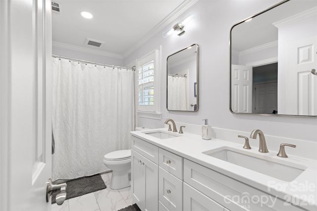 6312 Providence Country Club Drive, Charlotte, NC 28277