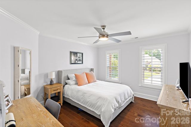 6312 Providence Country Club Drive, Charlotte, NC 28277