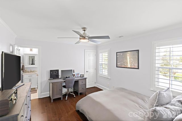 6312 Providence Country Club Drive, Charlotte, NC 28277