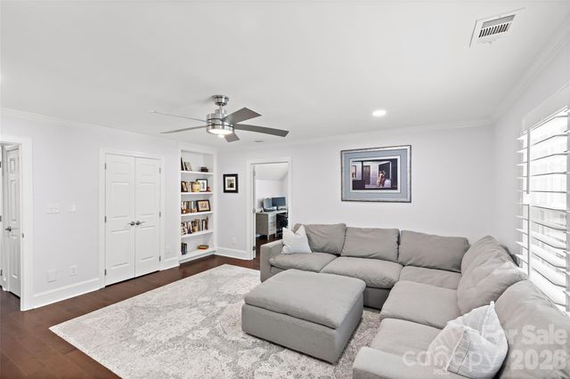 6312 Providence Country Club Drive, Charlotte, NC 28277