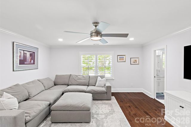 6312 Providence Country Club Drive, Charlotte, NC 28277