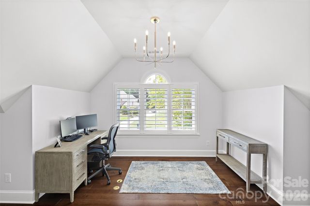 6312 Providence Country Club Drive, Charlotte, NC 28277