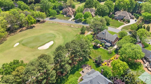 6312 Providence Country Club Drive, Charlotte, NC 28277