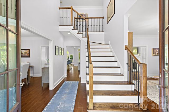 6312 Providence Country Club Drive, Charlotte, NC 28277