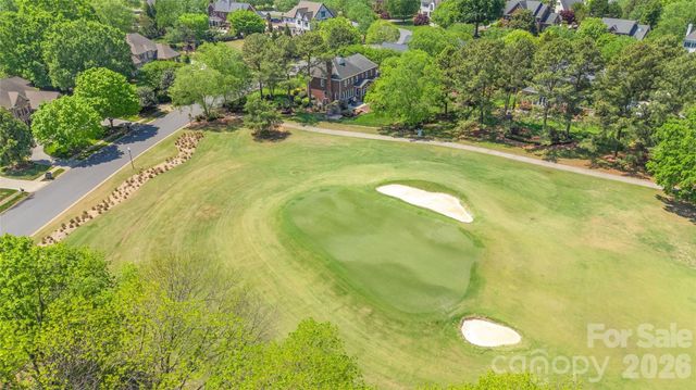 6312 Providence Country Club Drive, Charlotte, NC 28277