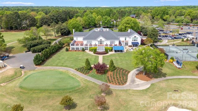 6312 Providence Country Club Drive, Charlotte, NC 28277