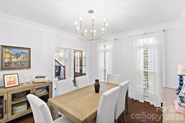 6312 Providence Country Club Drive, Charlotte, NC 28277