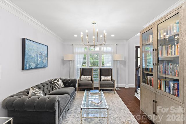 6312 Providence Country Club Drive, Charlotte, NC 28277