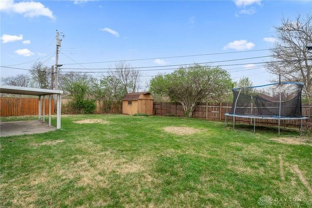 1681 Hillwood Drive, Kettering, OH 45439