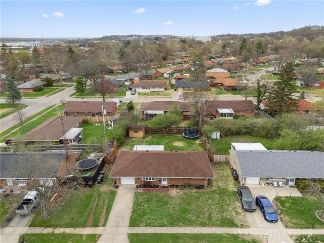 1681 Hillwood Drive, Kettering, OH 45439