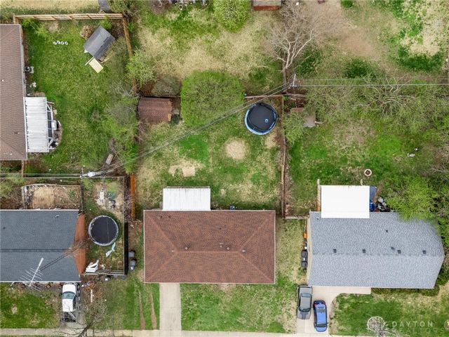 1681 Hillwood Drive, Kettering, OH 45439