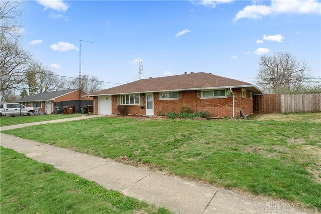 1681 Hillwood Drive, Kettering, OH 45439