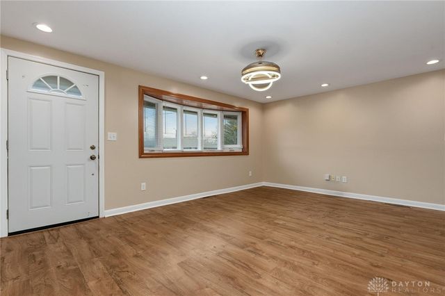 1681 Hillwood Drive, Kettering, OH 45439