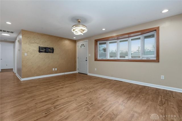 1681 Hillwood Drive, Kettering, OH 45439