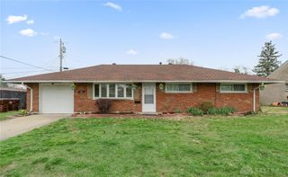 1681 Hillwood Drive, Kettering, OH 45439
