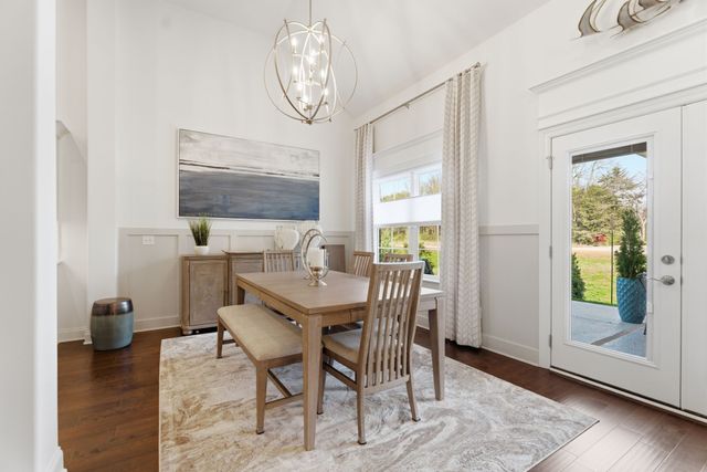 4128 Merryman Ln, Murfreesboro, TN 37127