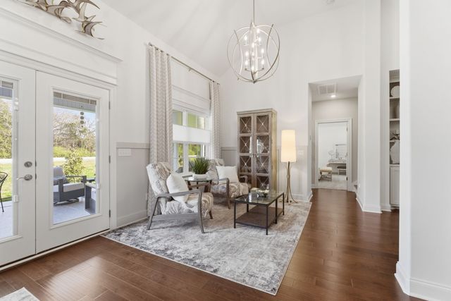 4128 Merryman Ln, Murfreesboro, TN 37127