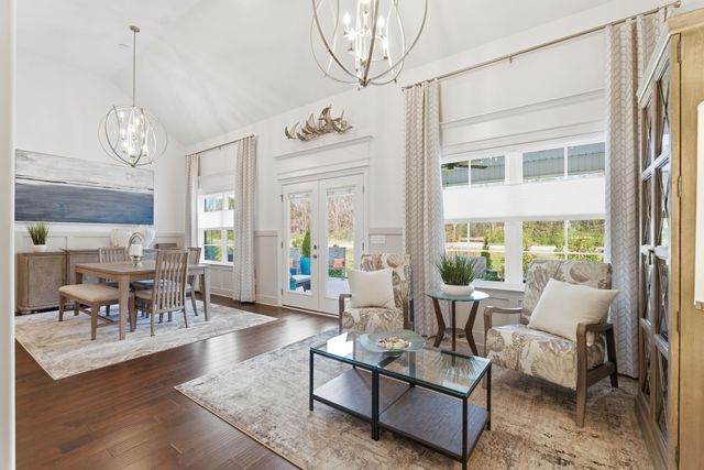 4128 Merryman Ln, Murfreesboro, TN 37127