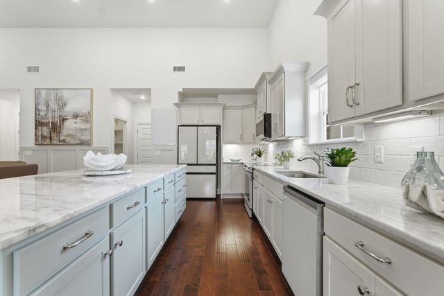 4128 Merryman Ln, Murfreesboro, TN 37127