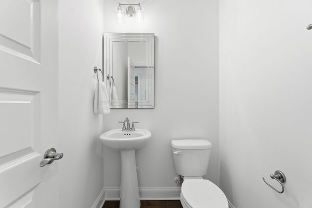 4128 Merryman Ln, Murfreesboro, TN 37127