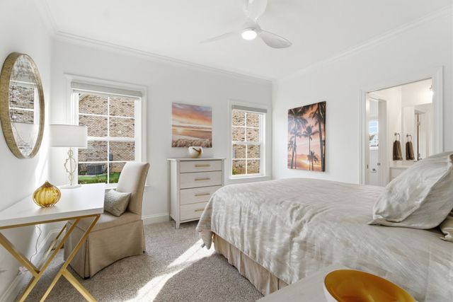 4128 Merryman Ln, Murfreesboro, TN 37127