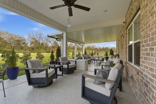 4128 Merryman Ln, Murfreesboro, TN 37127