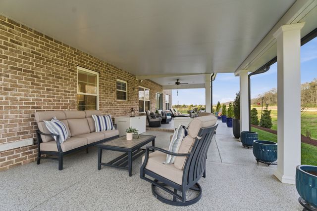 4128 Merryman Ln, Murfreesboro, TN 37127