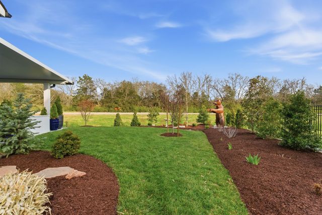 4128 Merryman Ln, Murfreesboro, TN 37127