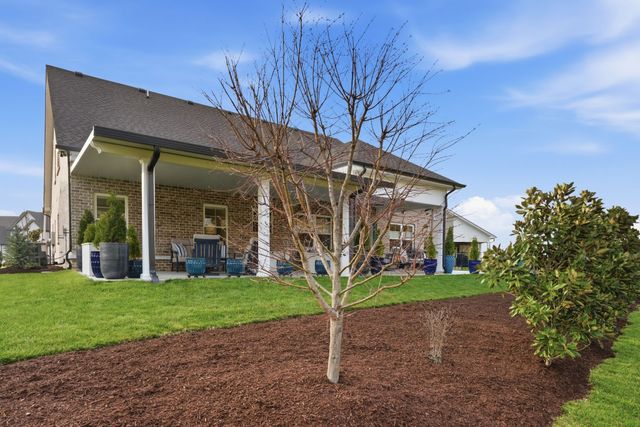 4128 Merryman Ln, Murfreesboro, TN 37127