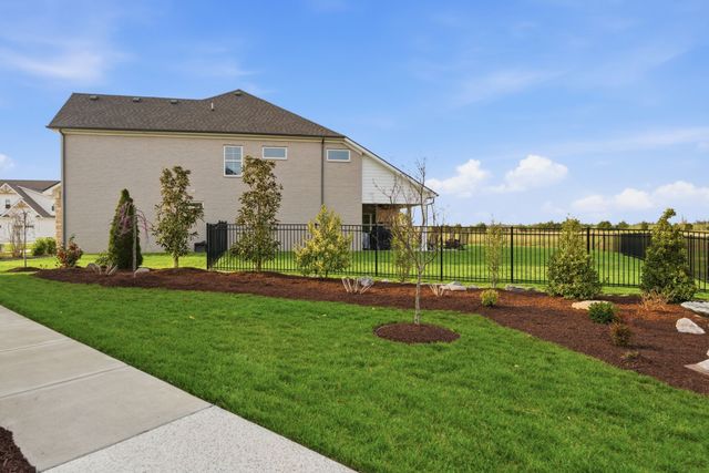 4128 Merryman Ln, Murfreesboro, TN 37127