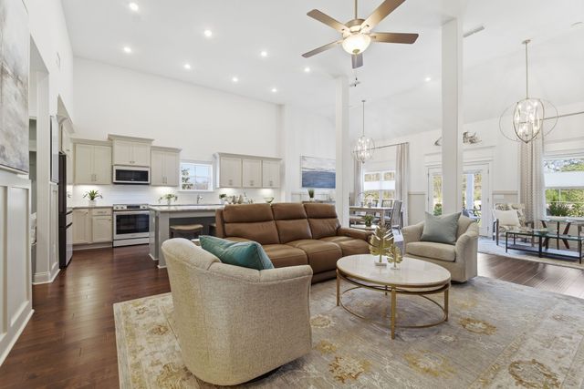 4128 Merryman Ln, Murfreesboro, TN 37127