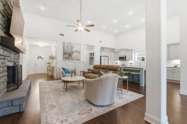 4128 Merryman Ln, Murfreesboro, TN 37127