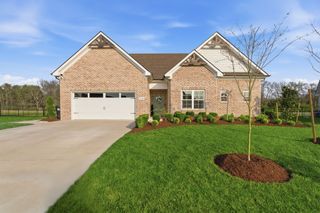 4128 Merryman Ln, Murfreesboro, TN 37127