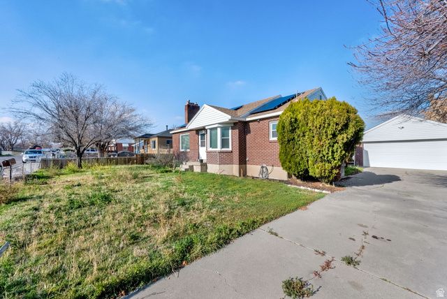 4370 W 5295 S, Kearns, UT 84118
