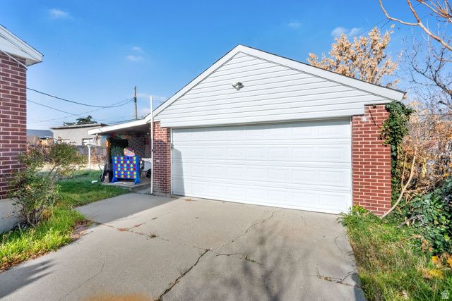 4370 W 5295 S, Kearns, UT 84118