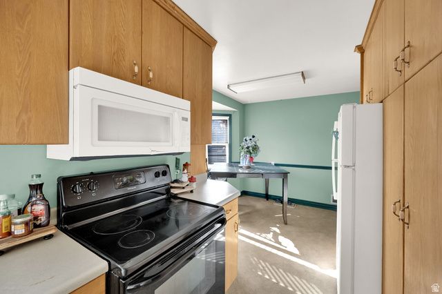 4370 W 5295 S, Kearns, UT 84118