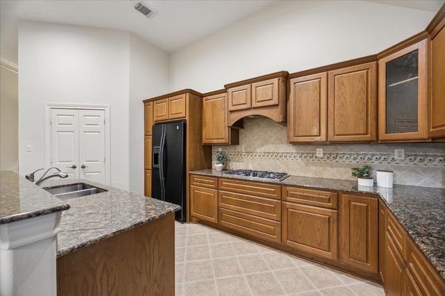 12606 Tallwood Crossing Lane, Houston, TX 77041