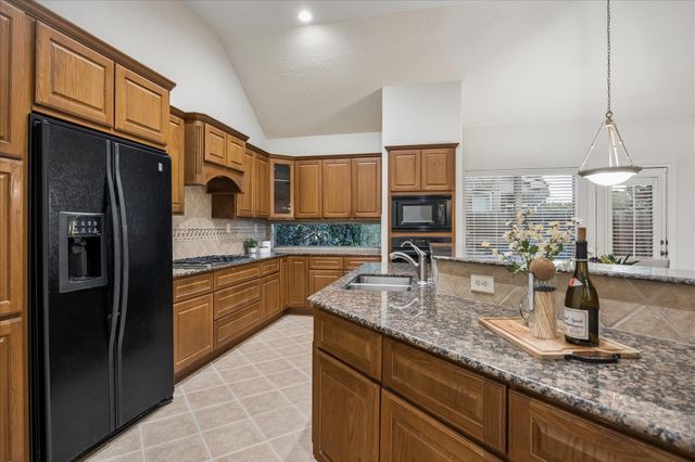 12606 Tallwood Crossing Lane, Houston, TX 77041