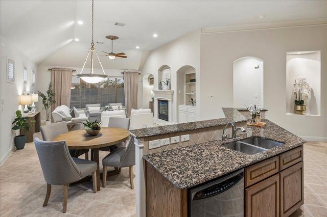12606 Tallwood Crossing Lane, Houston, TX 77041
