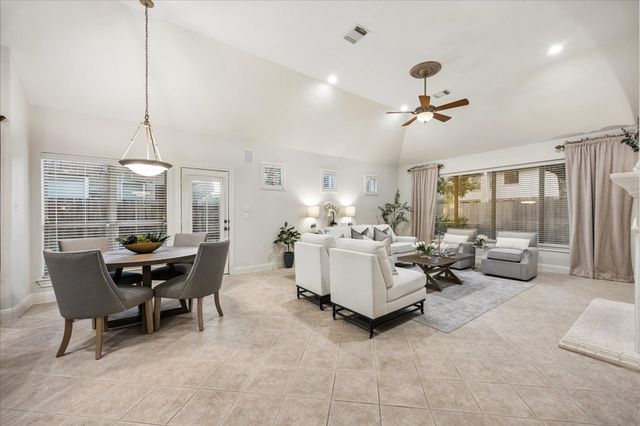 12606 Tallwood Crossing Lane, Houston, TX 77041