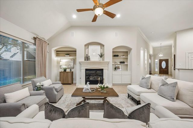 12606 Tallwood Crossing Lane, Houston, TX 77041