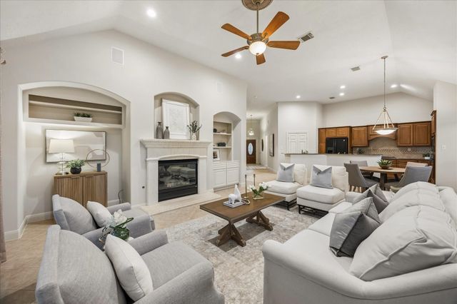12606 Tallwood Crossing Lane, Houston, TX 77041