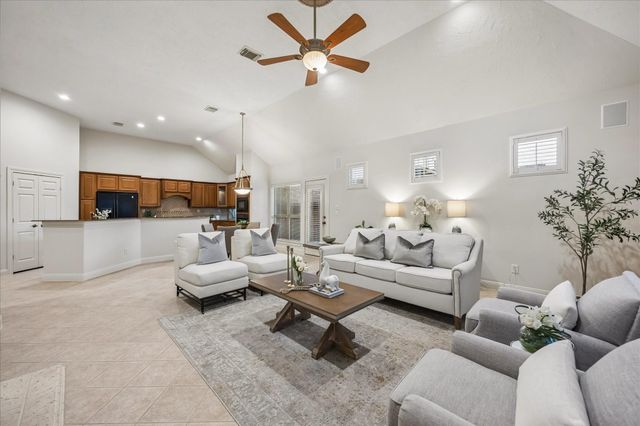 12606 Tallwood Crossing Lane, Houston, TX 77041
