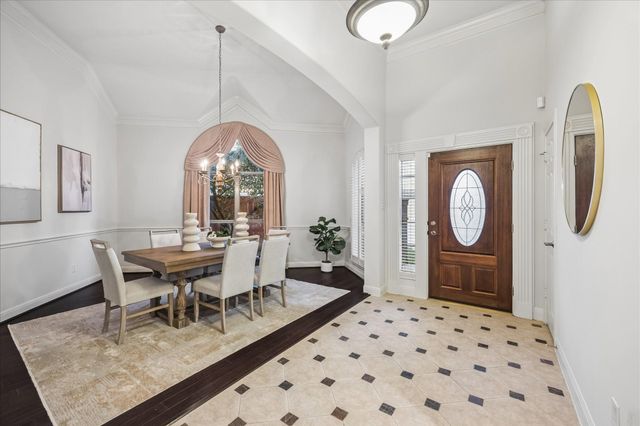 12606 Tallwood Crossing Lane, Houston, TX 77041