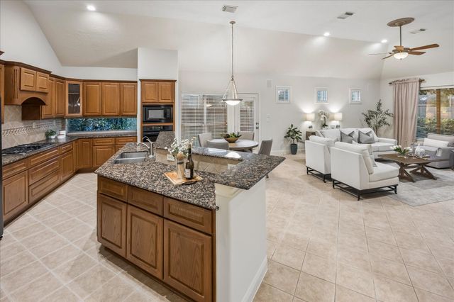 12606 Tallwood Crossing Lane, Houston, TX 77041