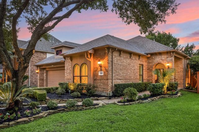 12606 Tallwood Crossing Lane, Houston, TX 77041
