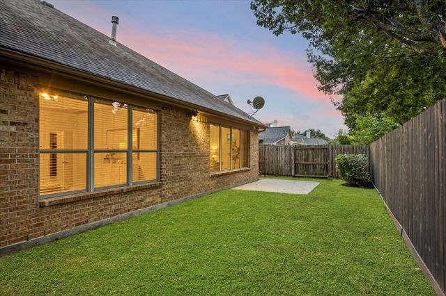 12606 Tallwood Crossing Lane, Houston, TX 77041